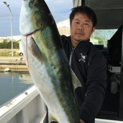 ミタチ丸 釣果