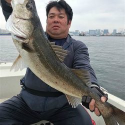 めだか屋 釣果