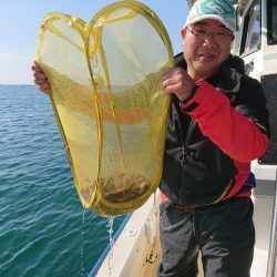 たかみ丸 釣果