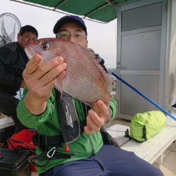 たかみ丸 釣果