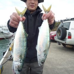 浅間丸 釣果