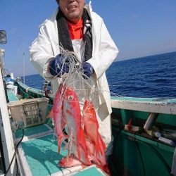 三昭丸 釣果