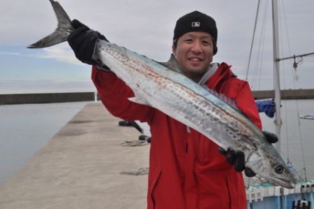 八海丸 釣果