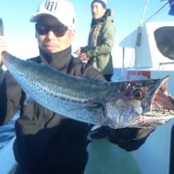 さわ浦丸 釣果