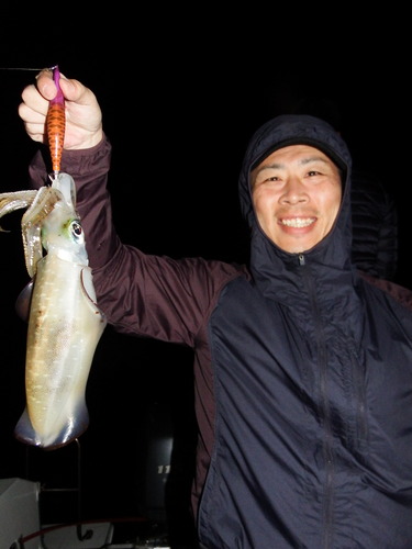 百匹屋 釣果