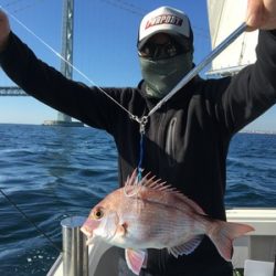 ミタチ丸 釣果