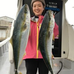 ミタチ丸 釣果