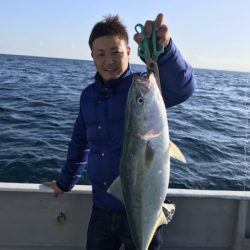 たいし丸 釣果