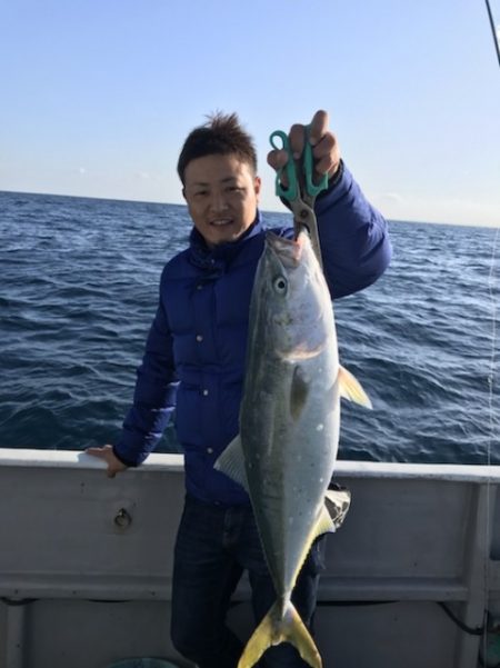 たいし丸 釣果