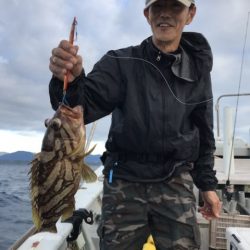 たいし丸 釣果