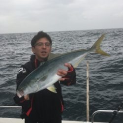 シーモンキー 釣果