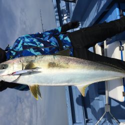 松鶴丸 釣果