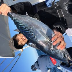 松鶴丸 釣果