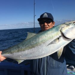 松鶴丸 釣果