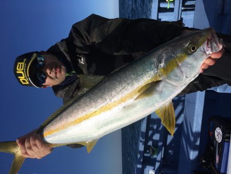 松鶴丸 釣果