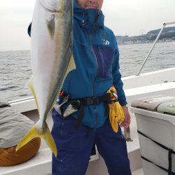 釣人家 釣果