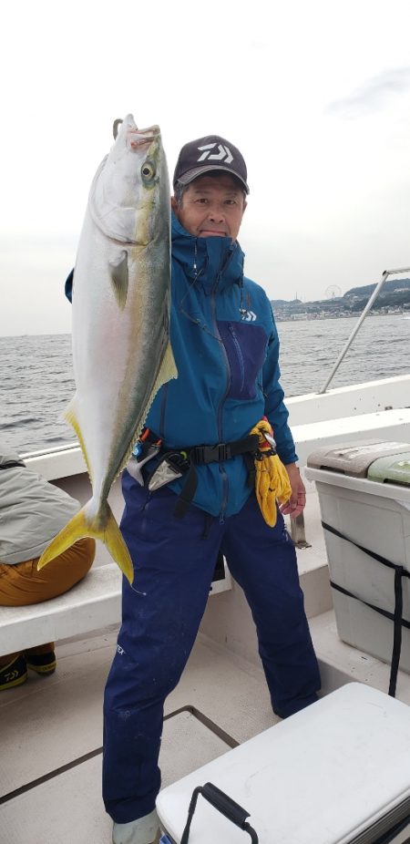 釣人家 釣果