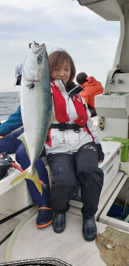 釣人家 釣果