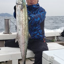 釣人家 釣果