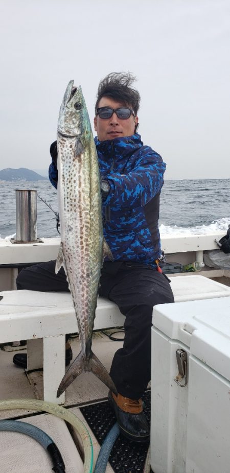 釣人家 釣果