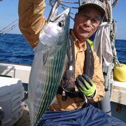 宝生丸 釣果