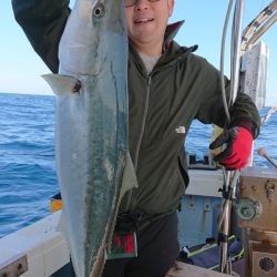 宝生丸 釣果