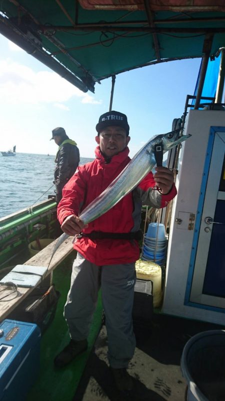 小島丸 釣果