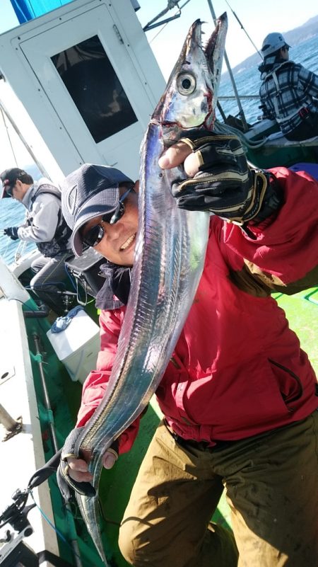 小島丸 釣果