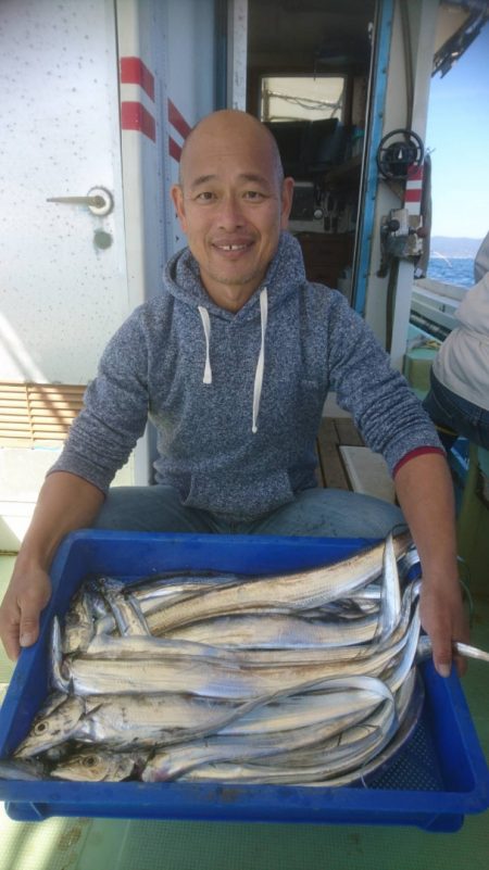 小島丸 釣果