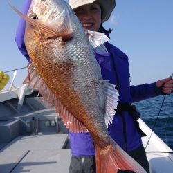 だて丸 釣果