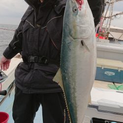 宝生丸 釣果