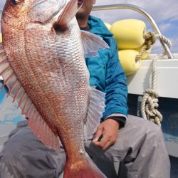 だて丸 釣果