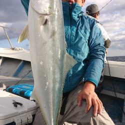 だて丸 釣果