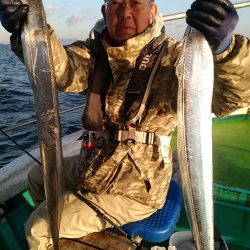 小島丸 釣果