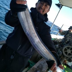 小島丸 釣果