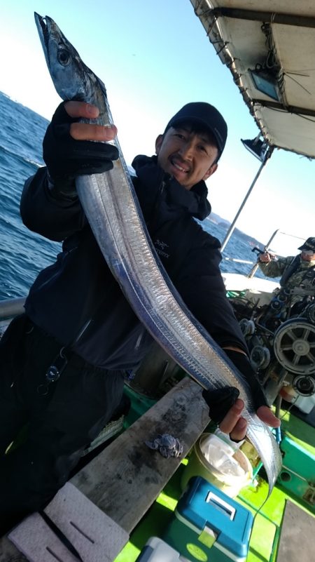 小島丸 釣果