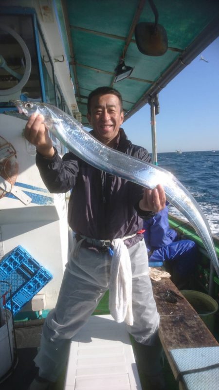 小島丸 釣果