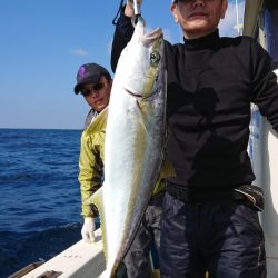 宝生丸 釣果