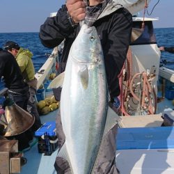 宝生丸 釣果