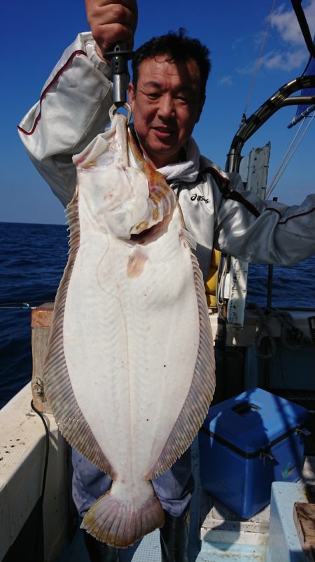 宝生丸 釣果