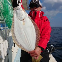 宝生丸 釣果