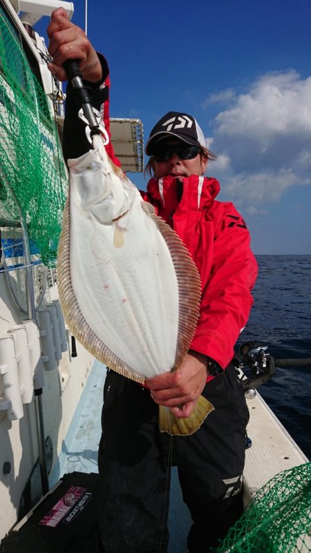 宝生丸 釣果