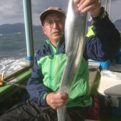 小島丸 釣果