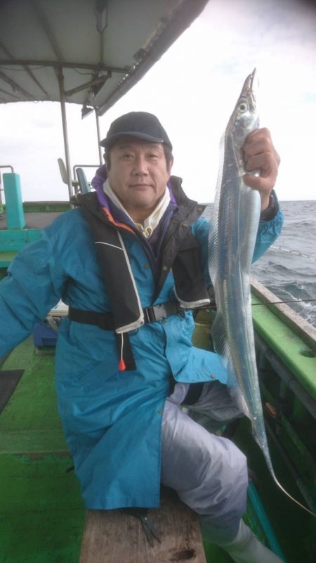 小島丸 釣果