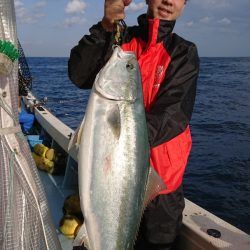 宝生丸 釣果