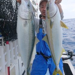 宝生丸 釣果