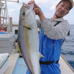 宝生丸 釣果