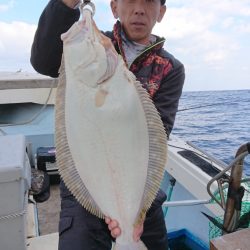 宝生丸 釣果