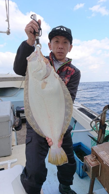 宝生丸 釣果