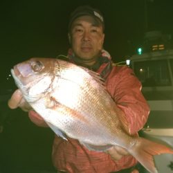 富士丸 釣果